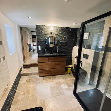 Superbe Duplex, Centre Historique, 5 Personnes *