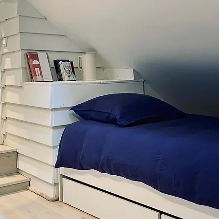 Superbe Duplex, Centre Historique, 5 Personnes Apartmán