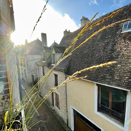 Superbe Duplex, Centre Historique, 5 Personnes *