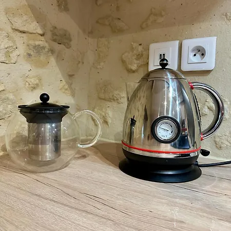 Apartmán Superbe Duplex, Centre Historique, 5 Personnes *