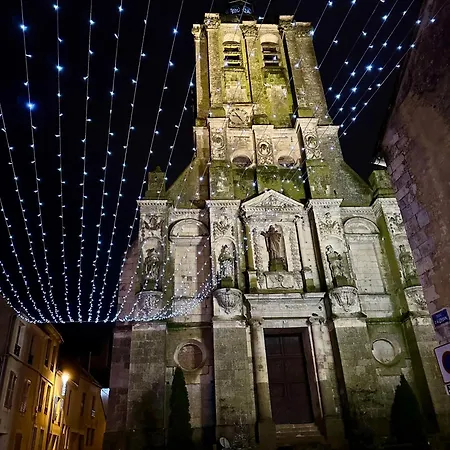 Апартаменты Superbe Duplex, Centre Historique, 5 Personnes Белем