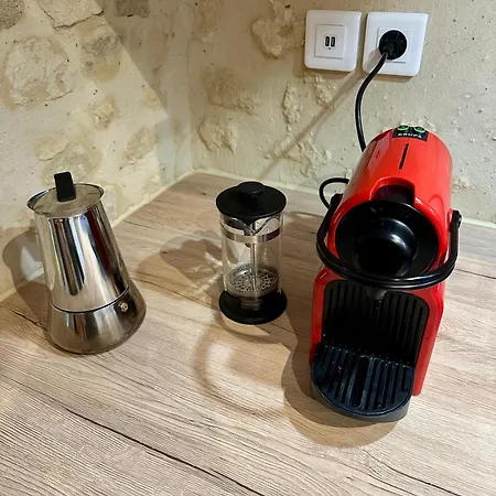 Superbe Duplex, Centre Historique, 5 Personnes Belleme