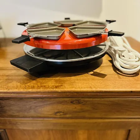 Superbe Duplex, Centre Historique, 5 Personnes Belleme