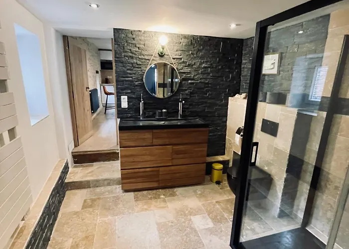 Superbe Duplex, Centre Historique, 5 Personnes *