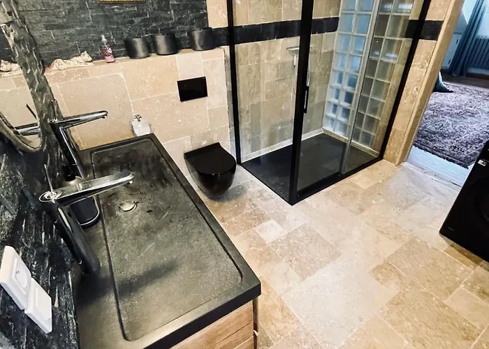 Апартаменты Superbe Duplex, Centre Historique, 5 Personnes