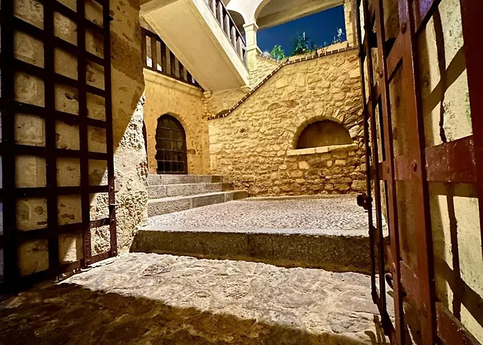 Superbe Duplex, Centre Historique, 5 Personnes Apartment Belleme