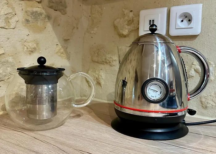 Апартаменты Superbe Duplex, Centre Historique, 5 Personnes *