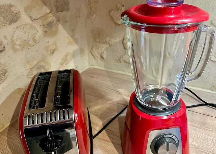 Апартаменты Superbe Duplex, Centre Historique, 5 Personnes