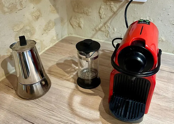 Superbe Duplex, Centre Historique, 5 Personnes Belleme