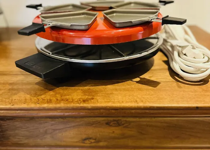 Superbe Duplex, Centre Historique, 5 Personnes Белем